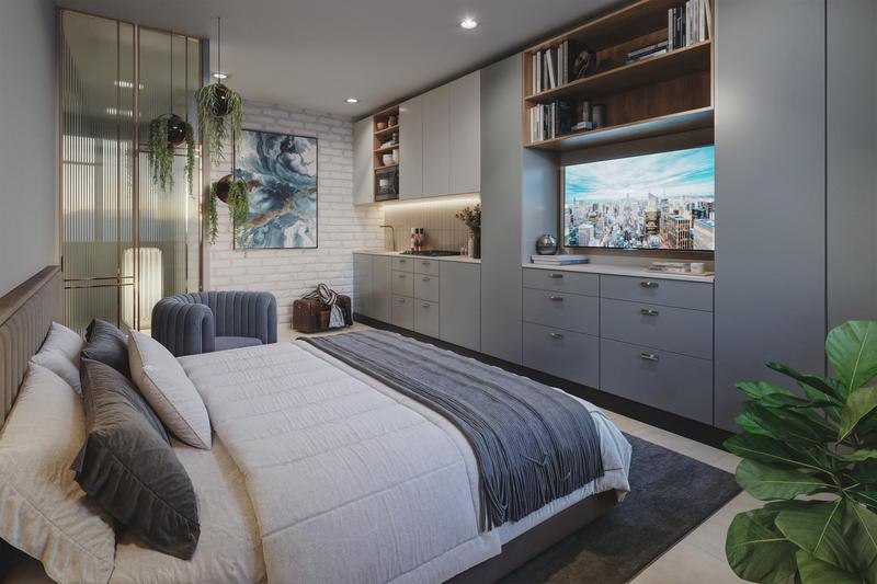 1 Bedroom Property for Sale in Devonbosch Precinct Western Cape